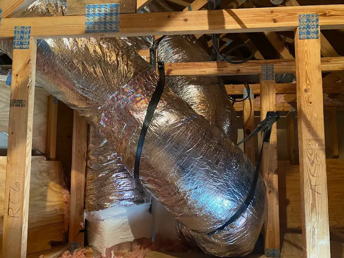 D & D Air Conditioning, Inc. Picture 8