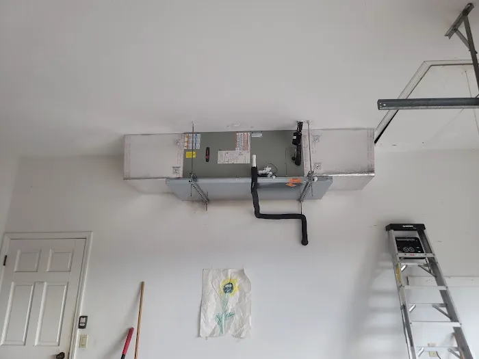 D & D Air Conditioning, Inc. Picture 7