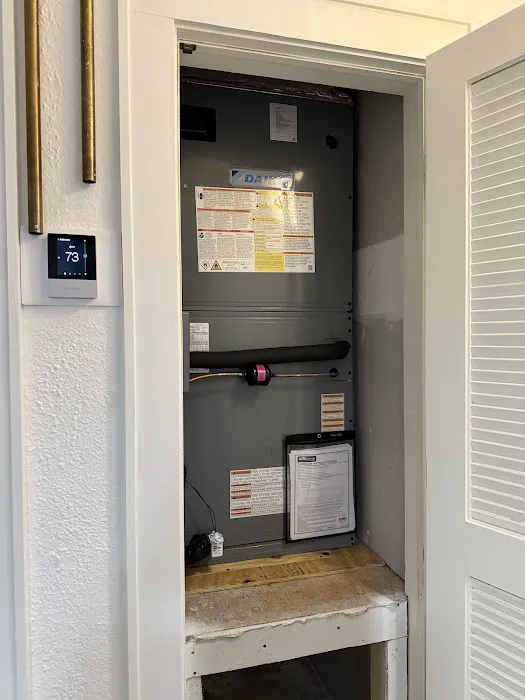 D & D Air Conditioning, Inc. Picture 6