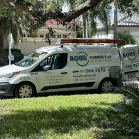 Aqua Plumbing & Air - Downtown Sarasota ico