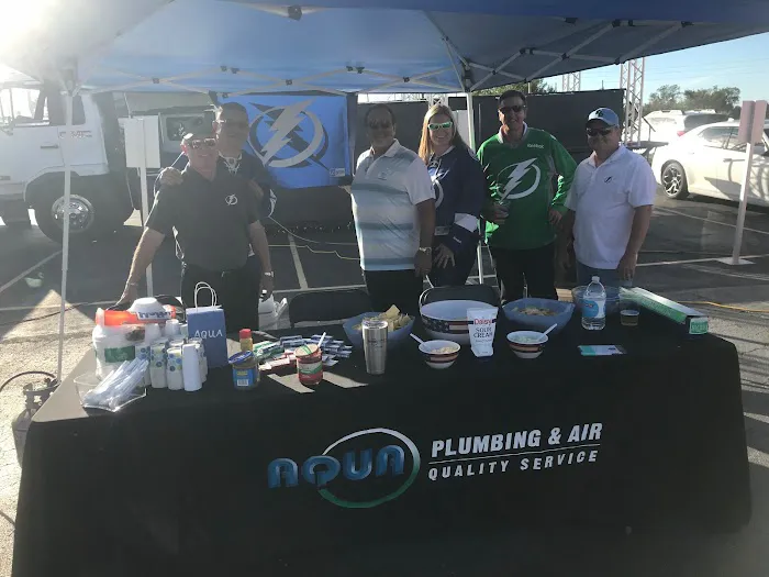 Aqua Plumbing & Air - Downtown Sarasota Picture 3