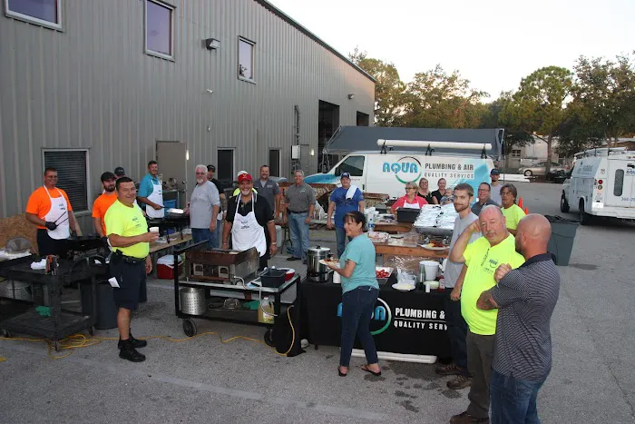 Aqua Plumbing & Air - Downtown Sarasota Picture 8