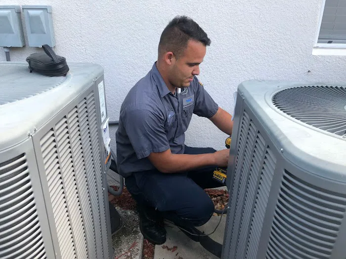 Aqua Plumbing & Air - Downtown Sarasota Picture 10