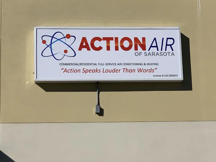 Sarasota Heating and Air Conditioning Picture 2