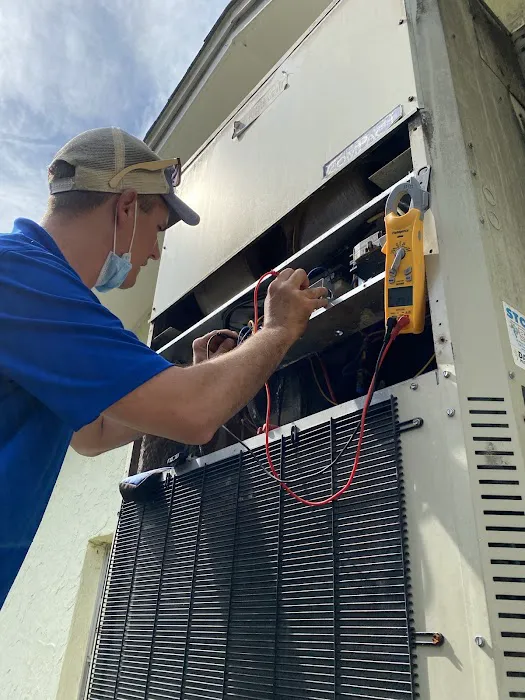 Sarasota Heating and Air Conditioning Picture 1