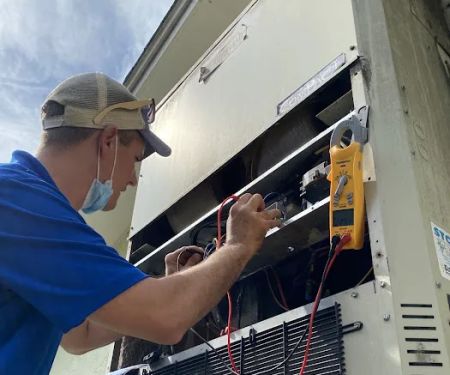 Sarasota Heating and Air Conditioning