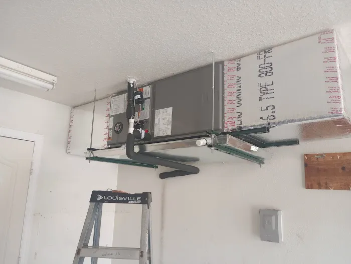 Good Karma Heating and Air LLC. Picture 1