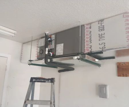 Good Karma Heating and Air LLC.