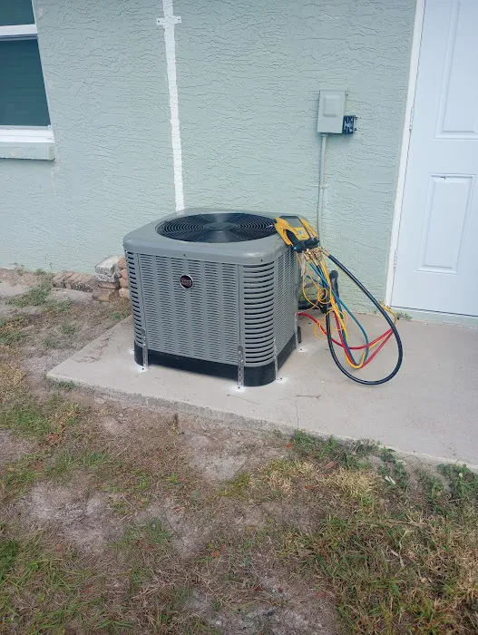 Good Karma Heating and Air LLC. Picture 4