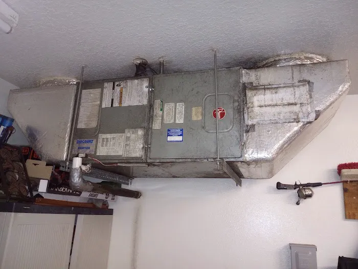 Good Karma Heating and Air LLC. Picture 2