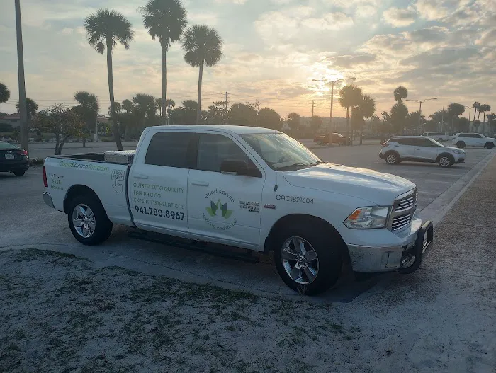 Good Karma Heating and Air LLC. Picture 6