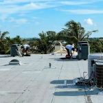 Grande Aire Services Inc.