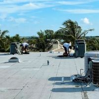 Grande Aire Services Inc. ico