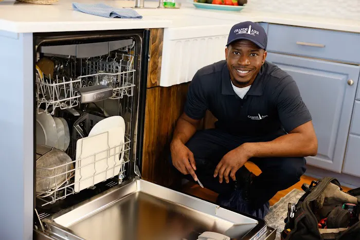 Grande Aire Services Inc. Picture 4