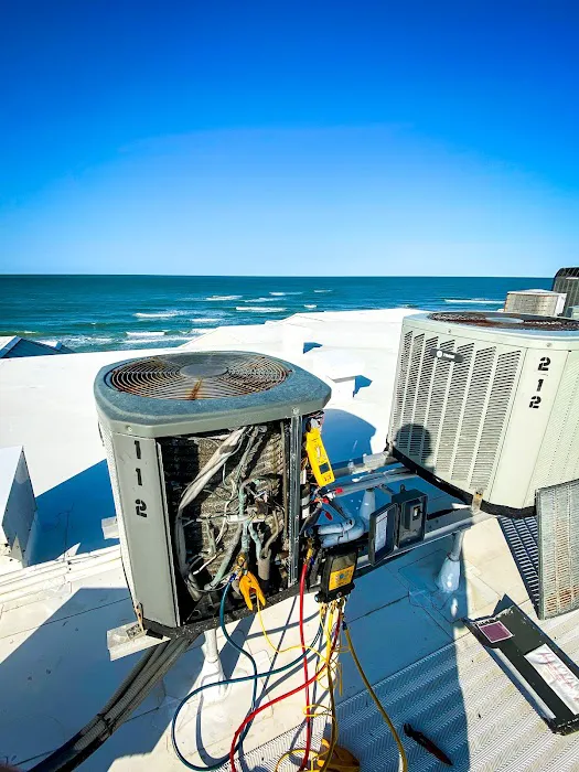 Grande Aire Services Inc. Picture 3