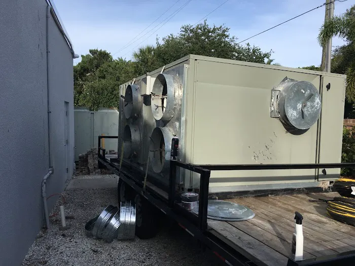 Grande Aire Services Inc. Picture 10