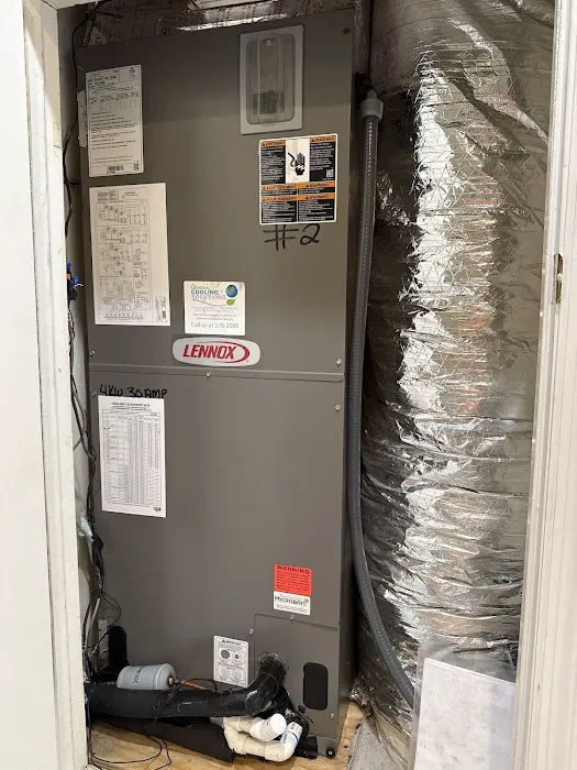 Green Cooling Solutions Picture 3