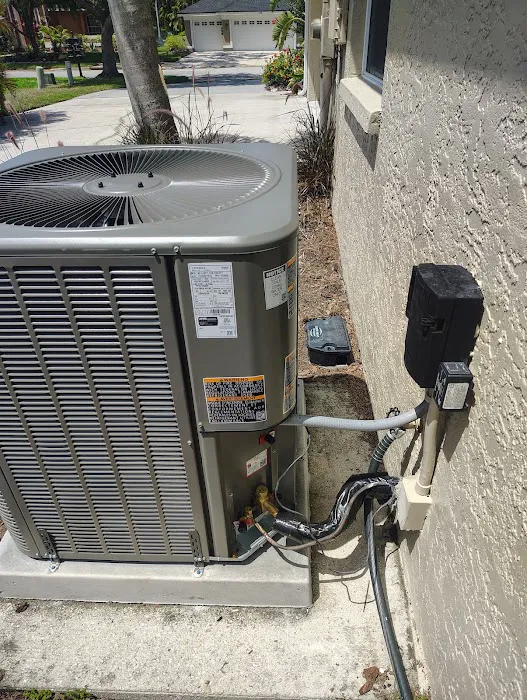 Green Cooling Solutions Picture 2