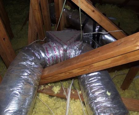 Green Cooling Solutions