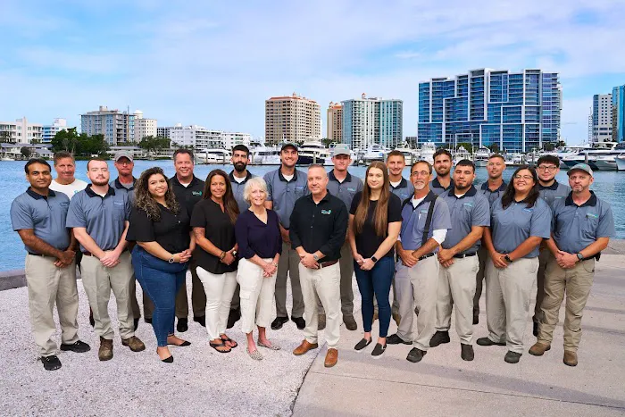 Green Cooling Solutions Picture 6