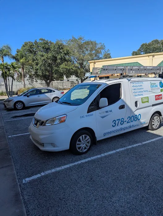 Green Cooling Solutions Picture 4