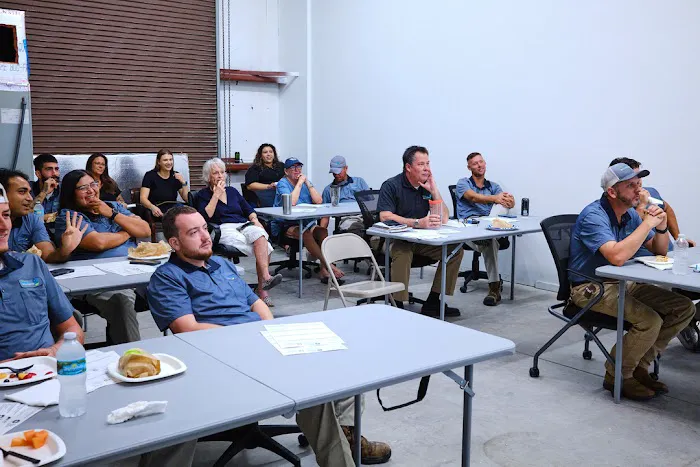 Green Cooling Solutions Picture 5