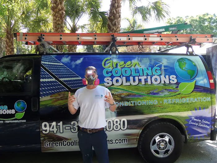 Green Cooling Solutions Picture 10