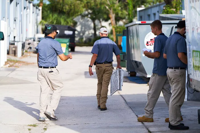 Green Cooling Solutions Picture 7