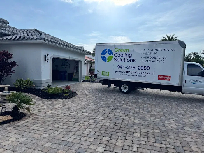 Green Cooling Solutions Picture 8