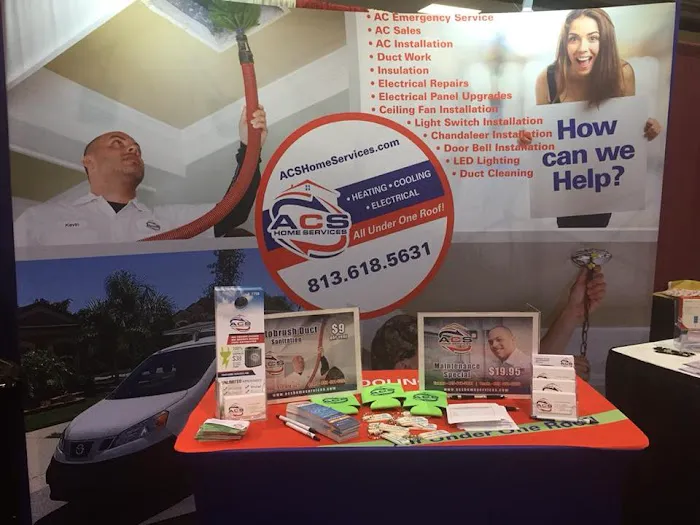 ACS Home Services- Sarasota Picture 3