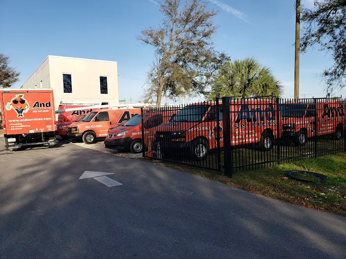 AND Services Picture 5