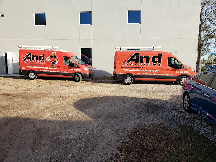 AND Services Picture 7