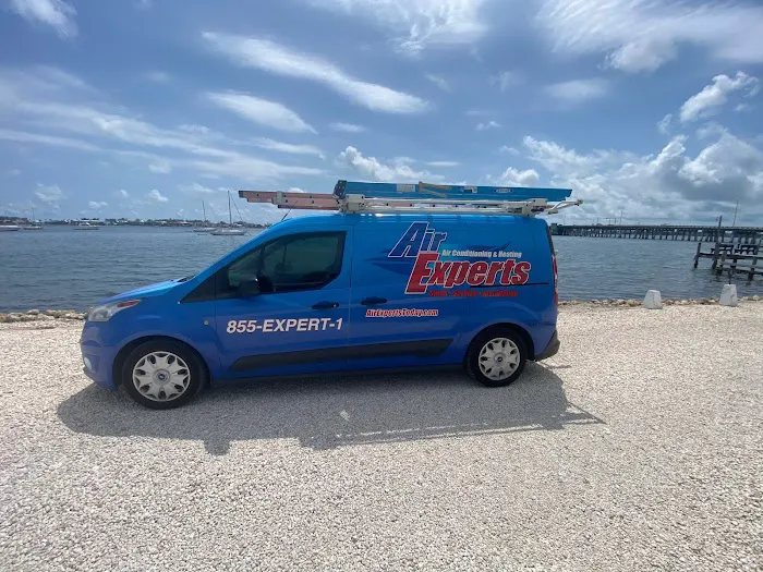 Air Experts Picture 6