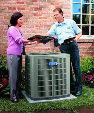 Reliable Air Conditioning & Heating Inc Picture 2
