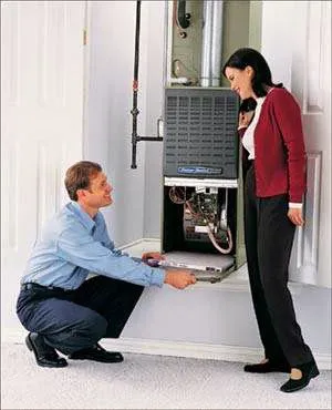 Reliable Air Conditioning & Heating Inc Picture 1