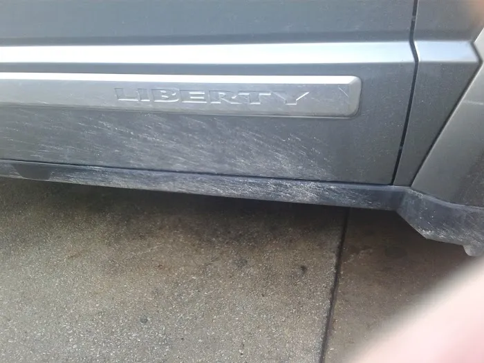 Tommy's Transmission & AC Picture 4