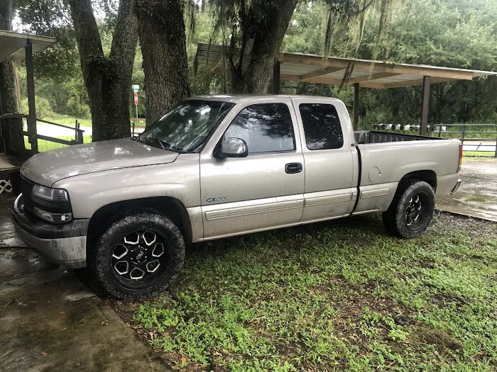 Tommy's Transmission & AC Picture 3