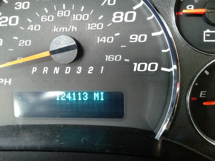 Tommy's Transmission & AC Picture 2