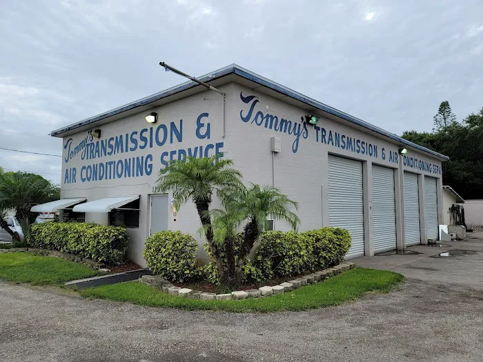 Tommy's Transmission & AC Picture 7