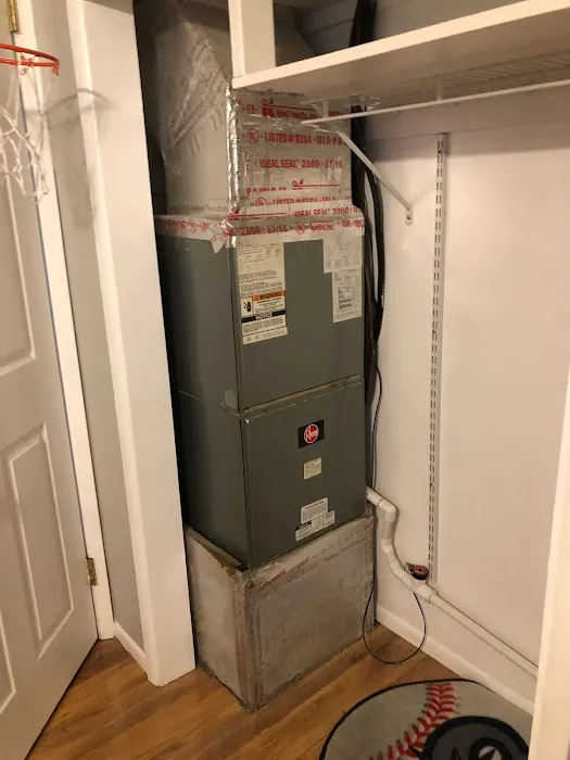 East Coast Air Picture 3