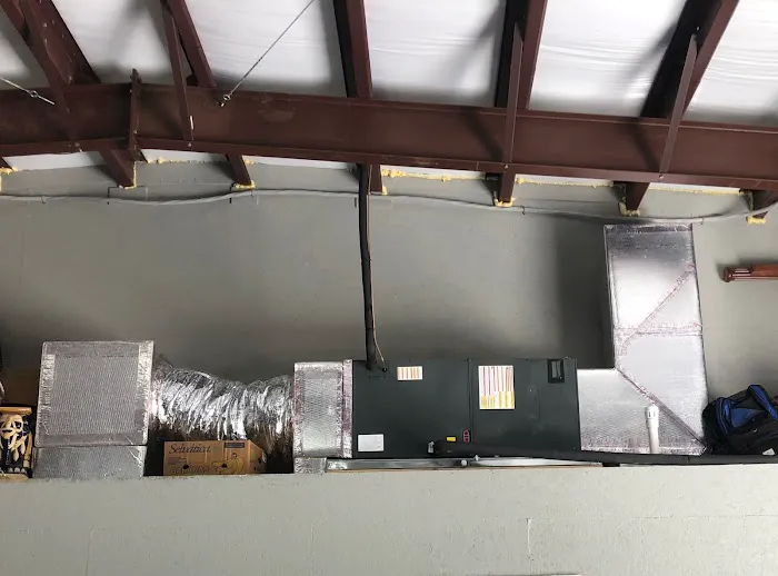 East Coast Air Picture 2