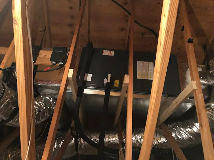 East Coast Air Picture 1