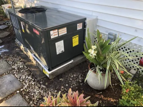 East Coast Air Picture 6