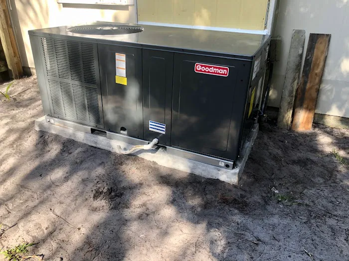 East Coast Air Picture 5