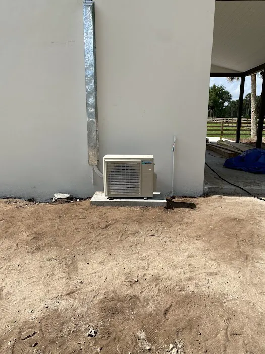 East Coast Air Picture 7