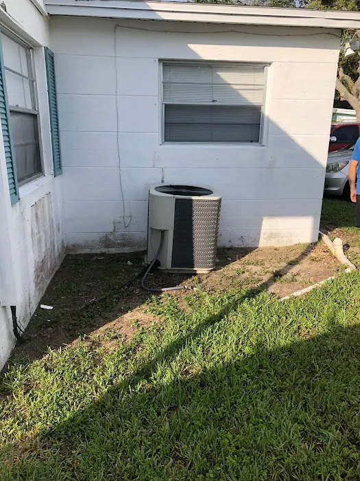 East Coast Air Picture 8