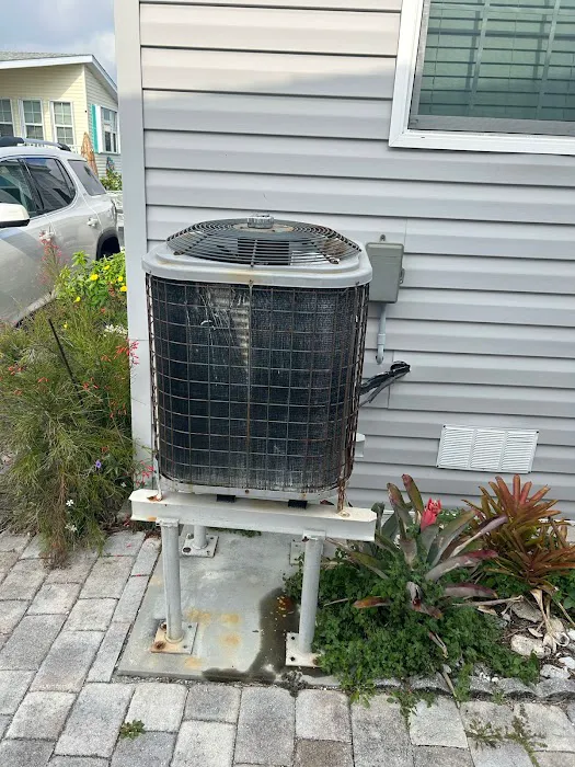 East Coast Air Picture 9