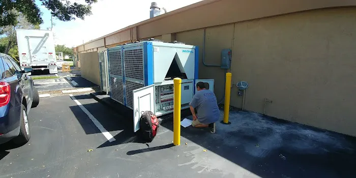 Cool Air Solutions of Florida, Inc. Picture 1