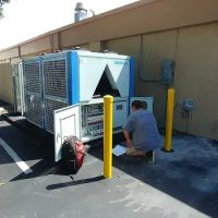 Cool Air Solutions of Florida, Inc. ico