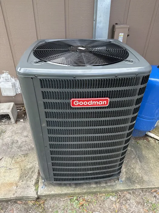 Cool Air Solutions of Florida, Inc. Picture 6